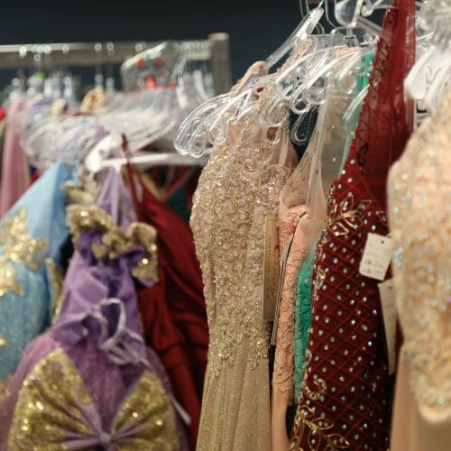 Corset House-Quinceaera dresses, brides, first communion & more